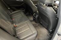 BMW iX3 vaihtoauto