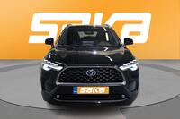 Toyota Corolla Cross vaihtoauto