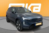 Volvo EX90 vaihtoauto