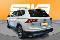 Volkswagen Tiguan Allspace vaihtoauto