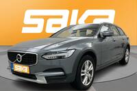Volvo V90 Cross Country vaihtoauto