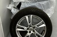 Volvo V90 Cross Country vaihtoauto