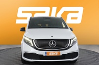 Mercedes-Benz EQV vaihtoauto