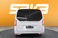 Mercedes-Benz EQV vaihtoauto