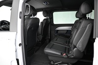 Mercedes-Benz EQV vaihtoauto