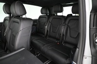 Mercedes-Benz EQV vaihtoauto