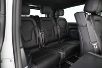 Mercedes-Benz EQV vaihtoauto