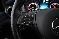 Mercedes-Benz EQV vaihtoauto