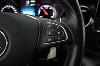 Mercedes-Benz EQV vaihtoauto