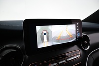 Mercedes-Benz EQV vaihtoauto