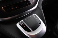 Mercedes-Benz EQV vaihtoauto