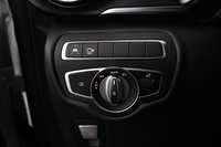 Mercedes-Benz EQV vaihtoauto