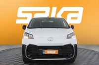 Toyota Proace EV vaihtoauto