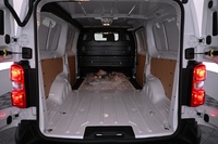 Toyota Proace EV vaihtoauto