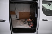 Toyota Proace EV vaihtoauto