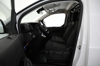 Toyota Proace EV vaihtoauto