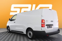 Toyota Proace EV vaihtoauto