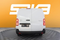 Toyota Proace EV vaihtoauto