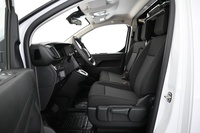 Toyota Proace EV vaihtoauto