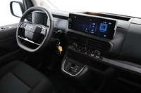 Toyota Proace EV vaihtoauto