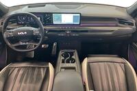 Kia EV9 vaihtoauto