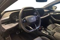 Audi A6 e-tron vaihtoauto