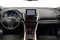 Mitsubishi Eclipse Cross vaihtoauto