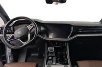 Volkswagen Touareg vaihtoauto