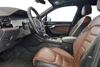 Volkswagen Touareg vaihtoauto