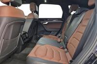 Volkswagen Touareg vaihtoauto