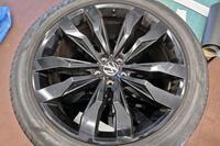 Volkswagen Touareg vaihtoauto