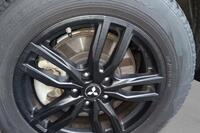 Mitsubishi Eclipse Cross vaihtoauto