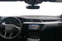 Audi Q8 e-tron vaihtoauto