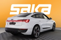 Audi Q8 e-tron vaihtoauto