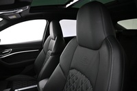 Audi Q8 e-tron vaihtoauto