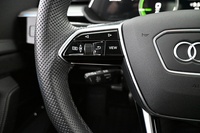 Audi Q8 e-tron vaihtoauto