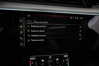 Audi Q8 e-tron vaihtoauto