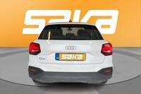 Audi Q2 vaihtoauto