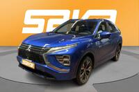 Mitsubishi Eclipse Cross vaihtoauto