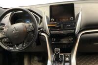 Mitsubishi Eclipse Cross vaihtoauto