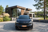 Cupra Born vaihtoauto