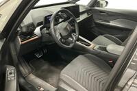 Cupra Born vaihtoauto