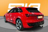 Audi Q8 e-tron vaihtoauto