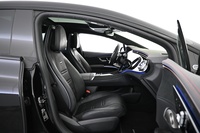 Mercedes-Benz EQS vaihtoauto