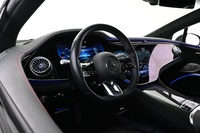 Mercedes-Benz EQS vaihtoauto