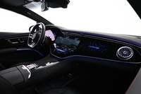 Mercedes-Benz EQS vaihtoauto