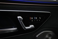 Mercedes-Benz EQS vaihtoauto