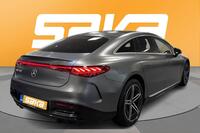 Mercedes-Benz EQS vaihtoauto