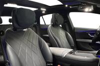 Mercedes-Benz EQS vaihtoauto