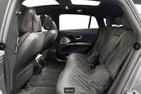 Mercedes-Benz EQS vaihtoauto